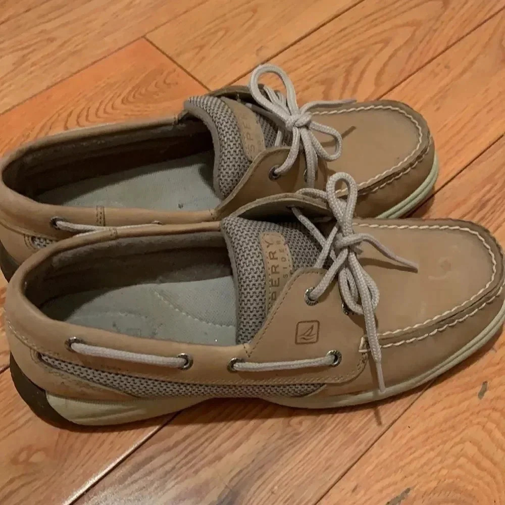 Sperry boat shoes  - Picture 3 of 3